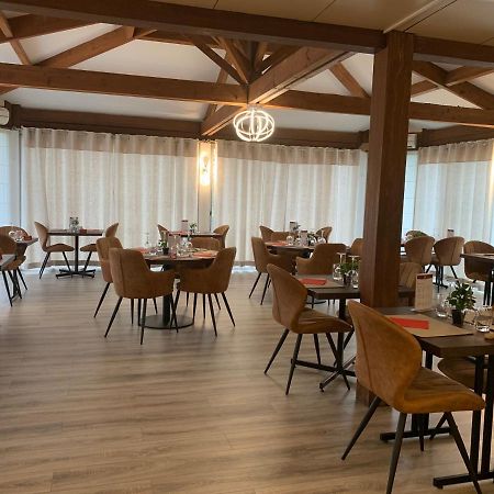 Hotel Au Relais Des Lilas بارتيناي المظهر الخارجي الصورة