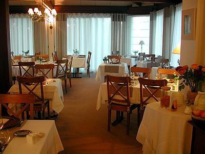 Hotel Au Relais Des Lilas بارتيناي المظهر الخارجي الصورة