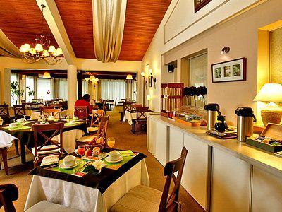 Hotel Au Relais Des Lilas بارتيناي المظهر الخارجي الصورة